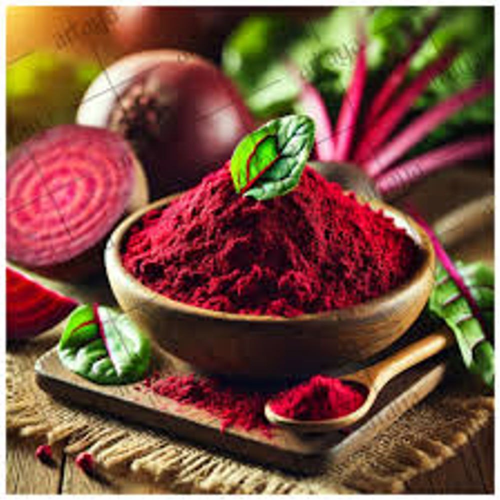Beetroot Powder