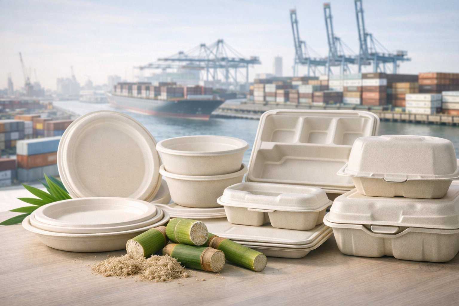 Sustainable Solutions